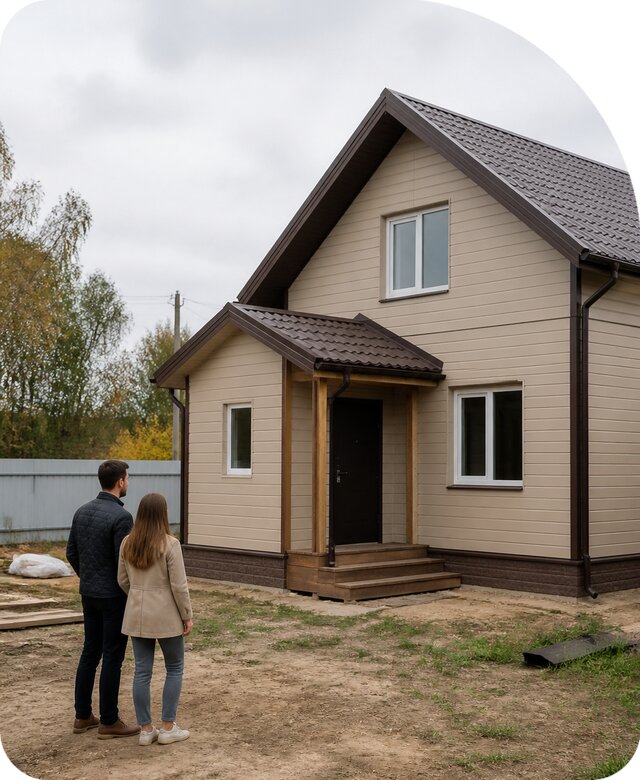 Строительство пристройки прихожей в Горном-Алтайске от 186624 р. | РадиДОМА-Грн